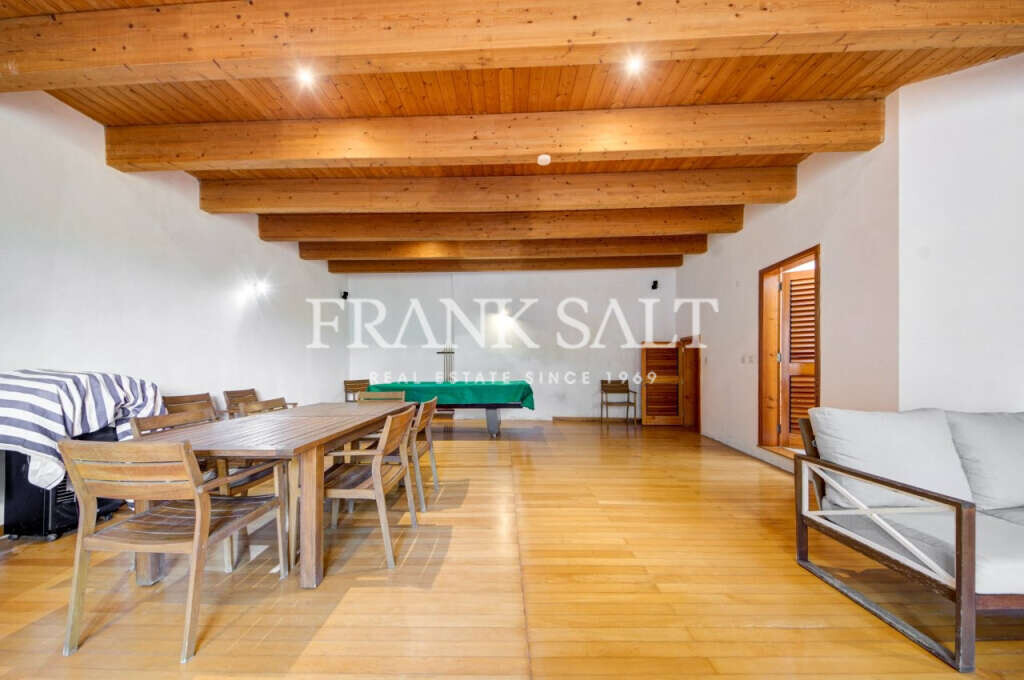 Balzan, 4 Bedrooms Bedrooms, ,3 BathroomsBathrooms,For Sale,FRSA-911845