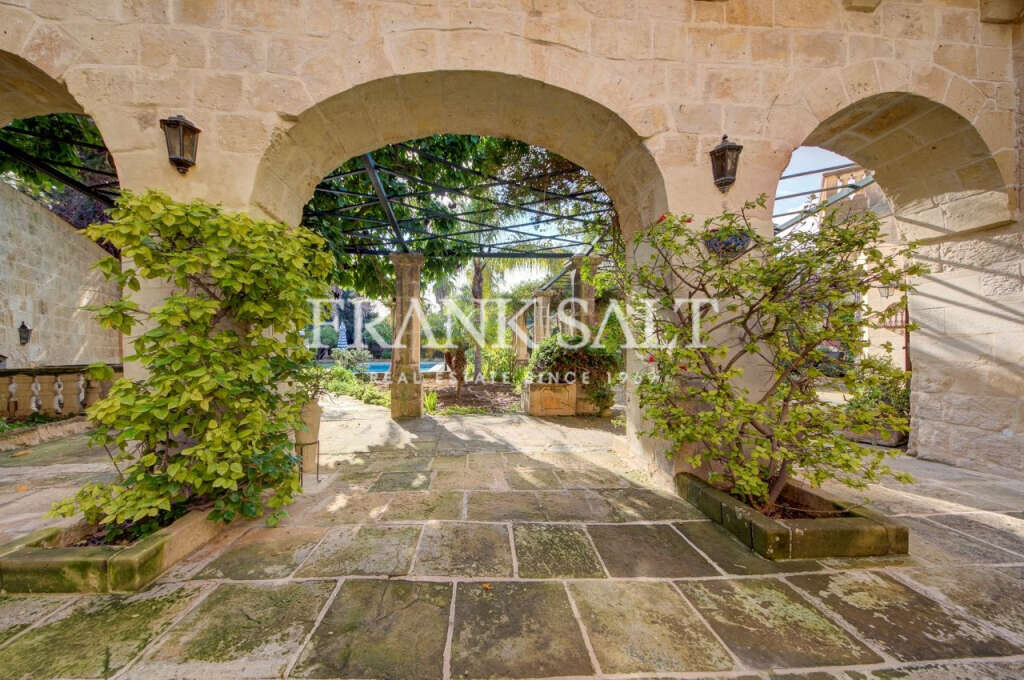 Balzan, 4 Bedrooms Bedrooms, ,3 BathroomsBathrooms,For Sale,FRSA-911845