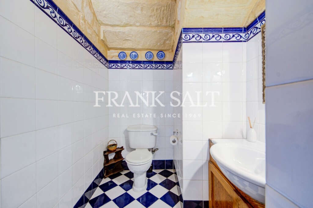 Balzan, 4 Bedrooms Bedrooms, ,3 BathroomsBathrooms,For Sale,FRSA-911845