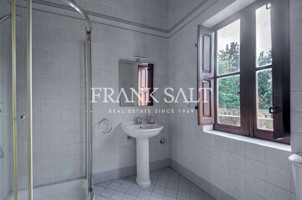 Balzan, 4 Bedrooms Bedrooms, ,3 BathroomsBathrooms,For Sale,FRSA-911845