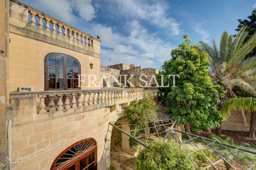 Balzan, 4 Bedrooms Bedrooms, ,3 BathroomsBathrooms,For Sale,FRSA-911845