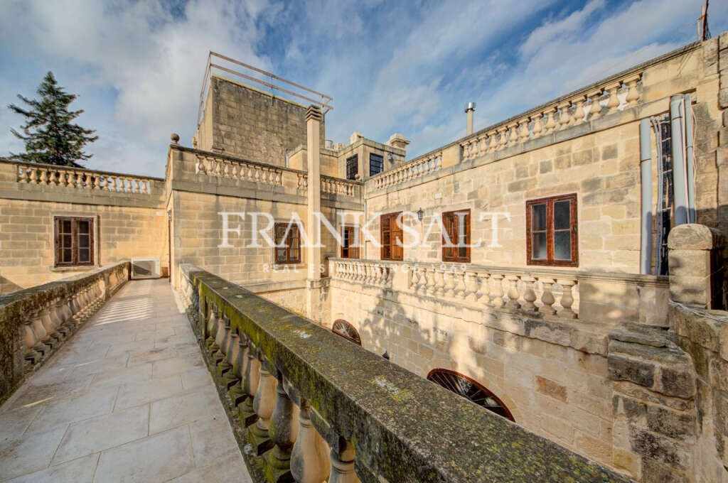 Balzan, 4 Bedrooms Bedrooms, ,3 BathroomsBathrooms,For Sale,FRSA-911845