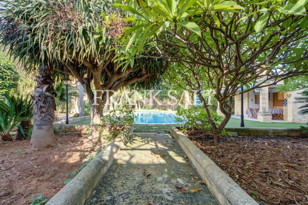 Balzan, 4 Bedrooms Bedrooms, ,3 BathroomsBathrooms,For Sale,FRSA-911845