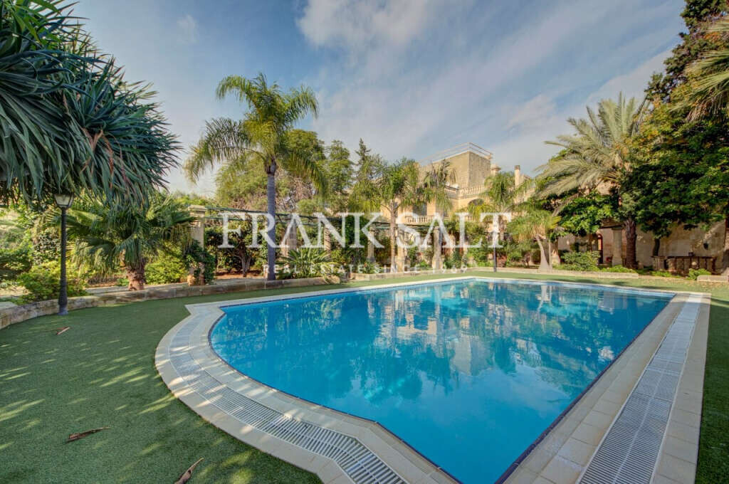 Balzan, 4 Bedrooms Bedrooms, ,3 BathroomsBathrooms,For Sale,FRSA-911845