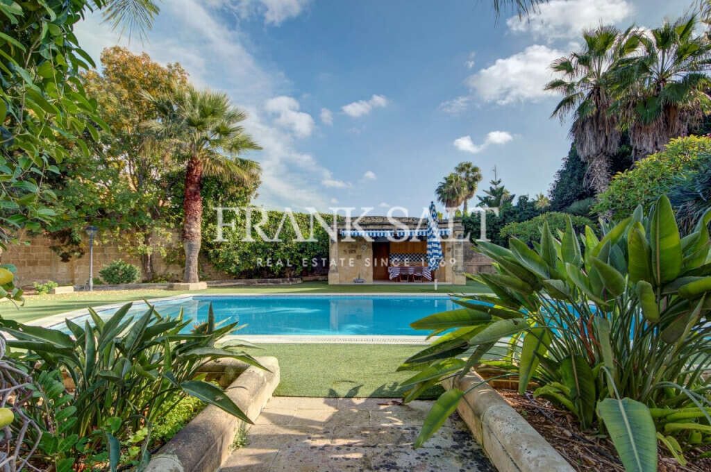 Balzan, 4 Bedrooms Bedrooms, ,3 BathroomsBathrooms,For Sale,FRSA-911845