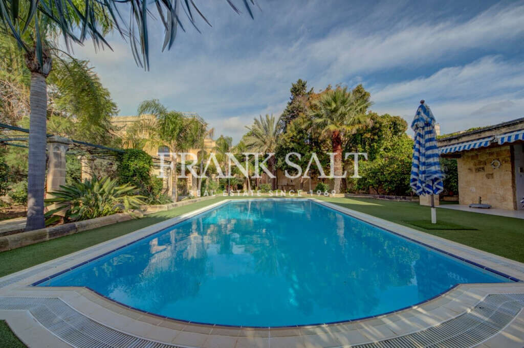 Balzan, 4 Bedrooms Bedrooms, ,3 BathroomsBathrooms,For Sale,FRSA-911845