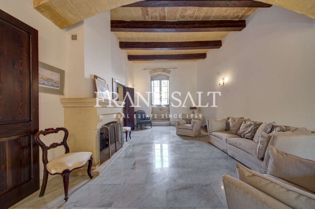 Balzan, 4 Bedrooms Bedrooms, ,3 BathroomsBathrooms,For Sale,FRSA-911845