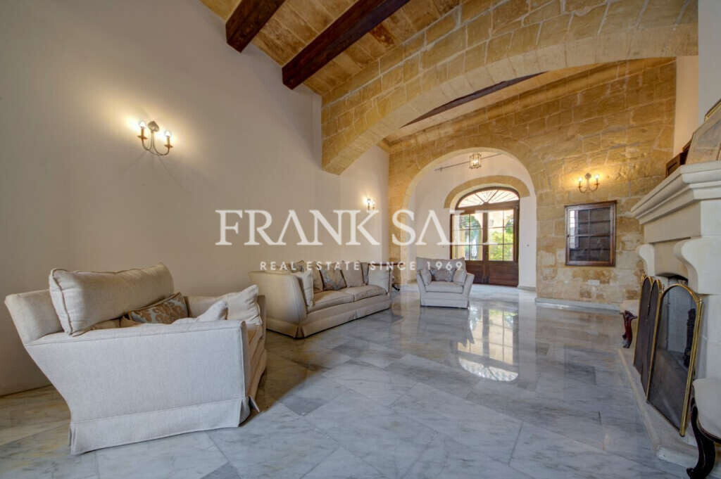 Balzan, 4 Bedrooms Bedrooms, ,3 BathroomsBathrooms,For Sale,FRSA-911845