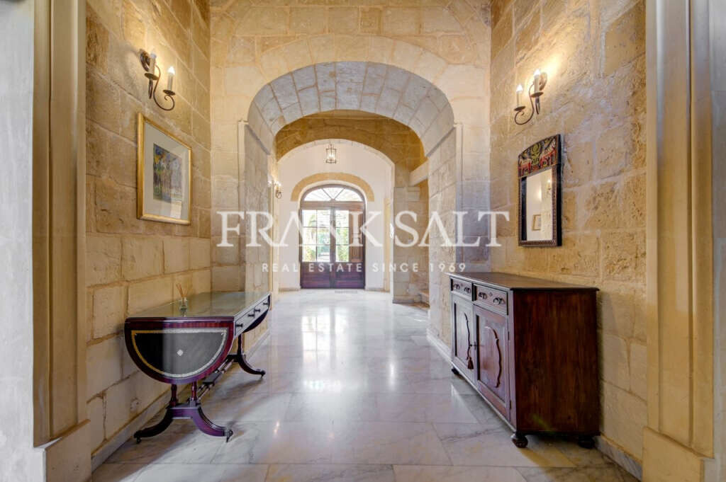 Balzan, 4 Bedrooms Bedrooms, ,3 BathroomsBathrooms,For Sale,FRSA-911845