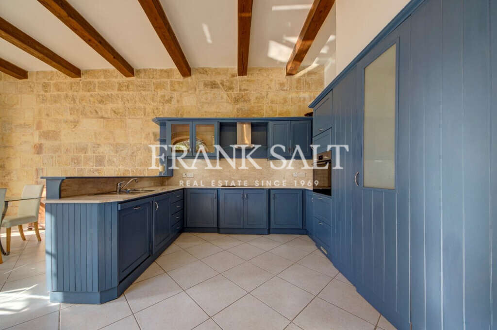 Balzan, 4 Bedrooms Bedrooms, ,3 BathroomsBathrooms,For Sale,FRSA-911845