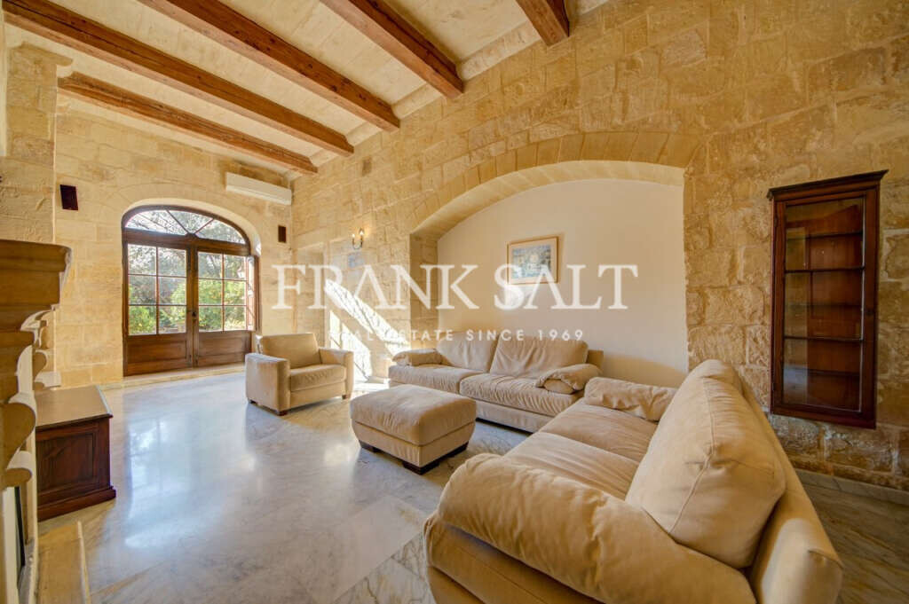 Balzan, 4 Bedrooms Bedrooms, ,3 BathroomsBathrooms,For Sale,FRSA-911845