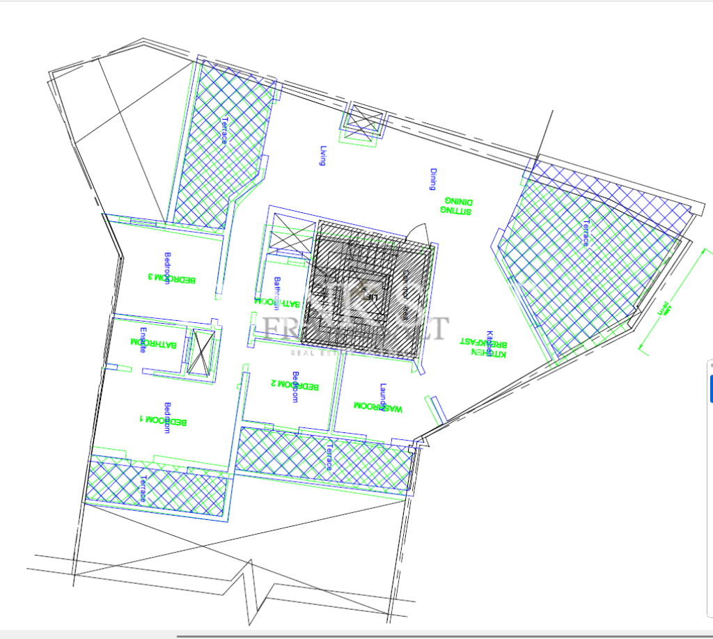 Mosta, 3 Bedrooms Bedrooms, ,2 BathroomsBathrooms,For Sale,FRSA-924481