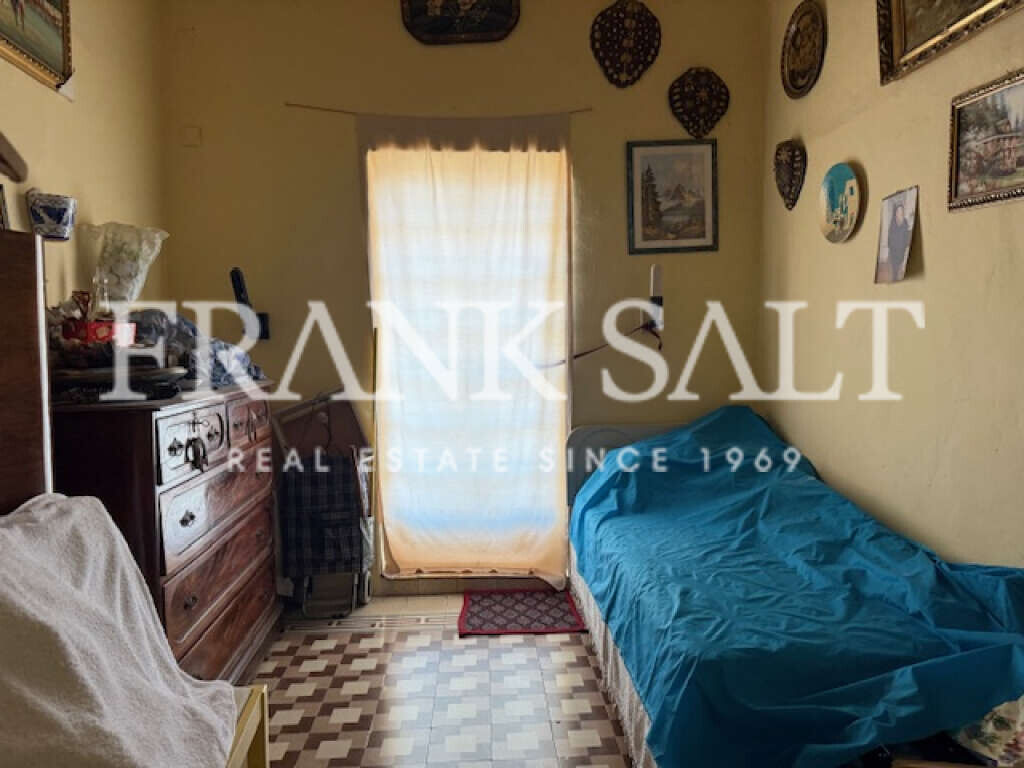 Senglea, 3 Bedrooms Bedrooms, ,1 BathroomBathrooms,For Sale,FRSA-924835