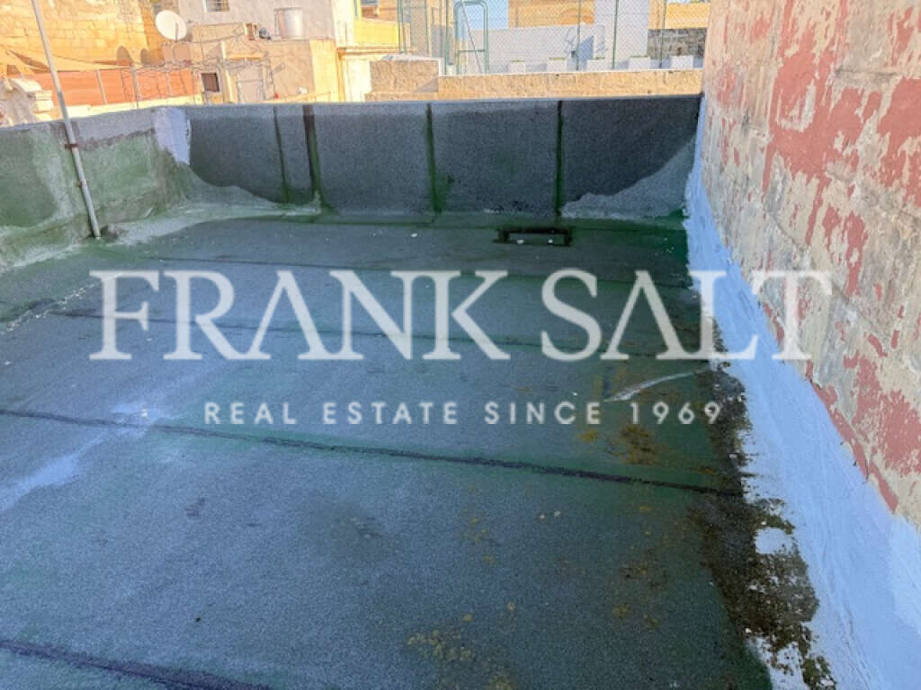 Senglea, 3 Bedrooms Bedrooms, ,1 BathroomBathrooms,For Sale,FRSA-924835