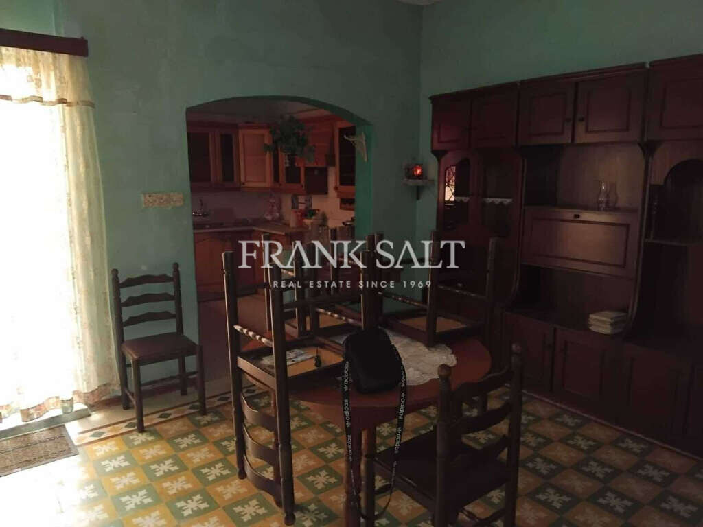 Birzebbugia, 3 Bedrooms Bedrooms, ,1 BathroomBathrooms,For Sale,FRSA-924830