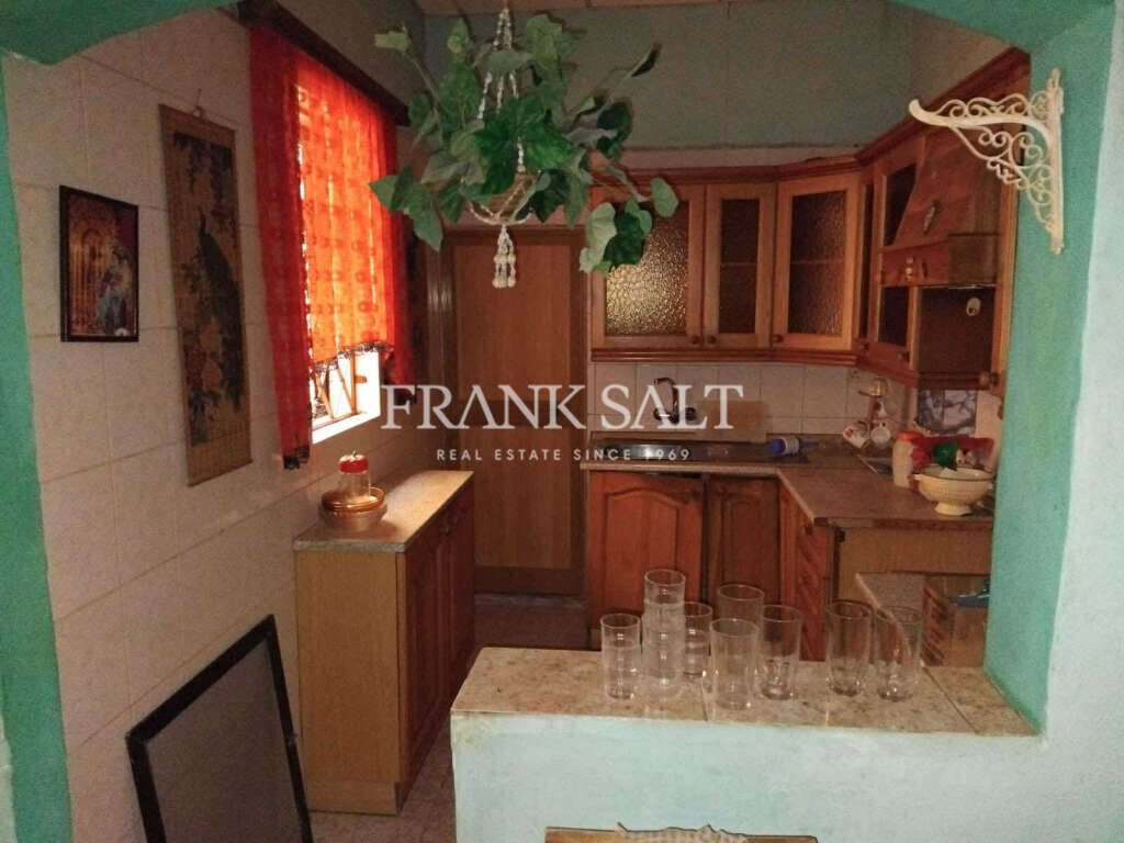 Birzebbugia, 3 Bedrooms Bedrooms, ,1 BathroomBathrooms,For Sale,FRSA-924830