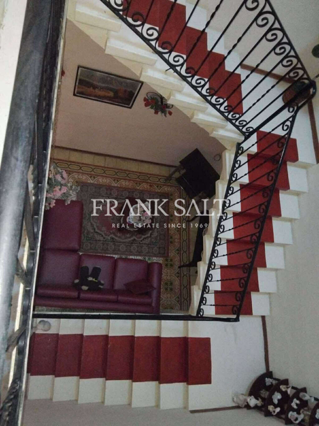 Birzebbugia, 3 Bedrooms Bedrooms, ,1 BathroomBathrooms,For Sale,FRSA-924830