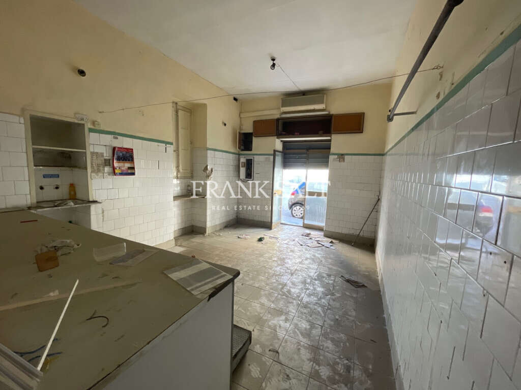 Marsa, ,For Sale,FRSA-924776