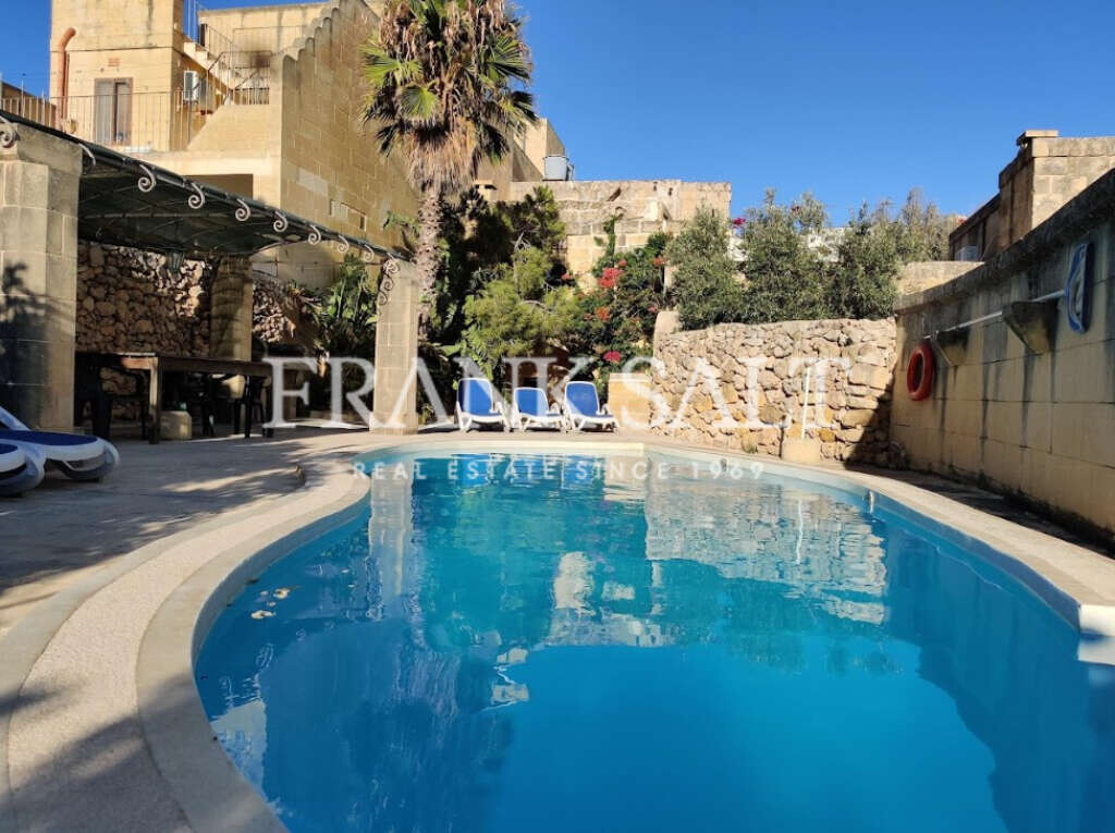 Xaghra, Gozo, 3 Bedrooms Bedrooms, ,1 BathroomBathrooms,For Sale,FRSA-104344
