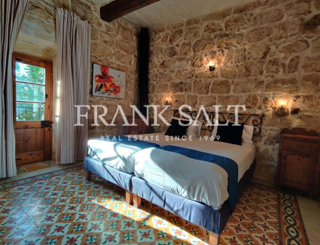 Xaghra, Gozo, 3 Bedrooms Bedrooms, ,1 BathroomBathrooms,For Sale,FRSA-104344