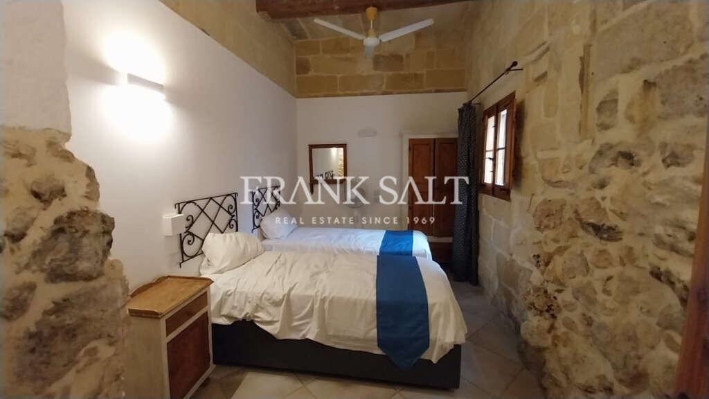 Xaghra, Gozo, 3 Bedrooms Bedrooms, ,1 BathroomBathrooms,For Sale,FRSA-104344