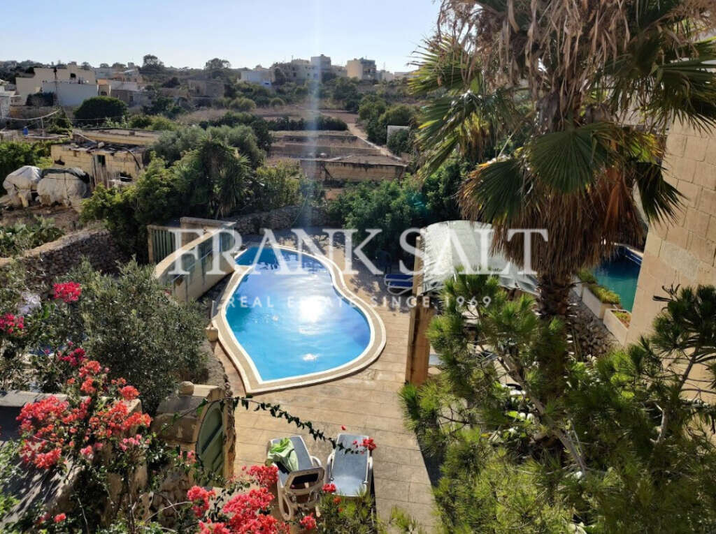 Xaghra, Gozo, 3 Bedrooms Bedrooms, ,1 BathroomBathrooms,For Sale,FRSA-104344