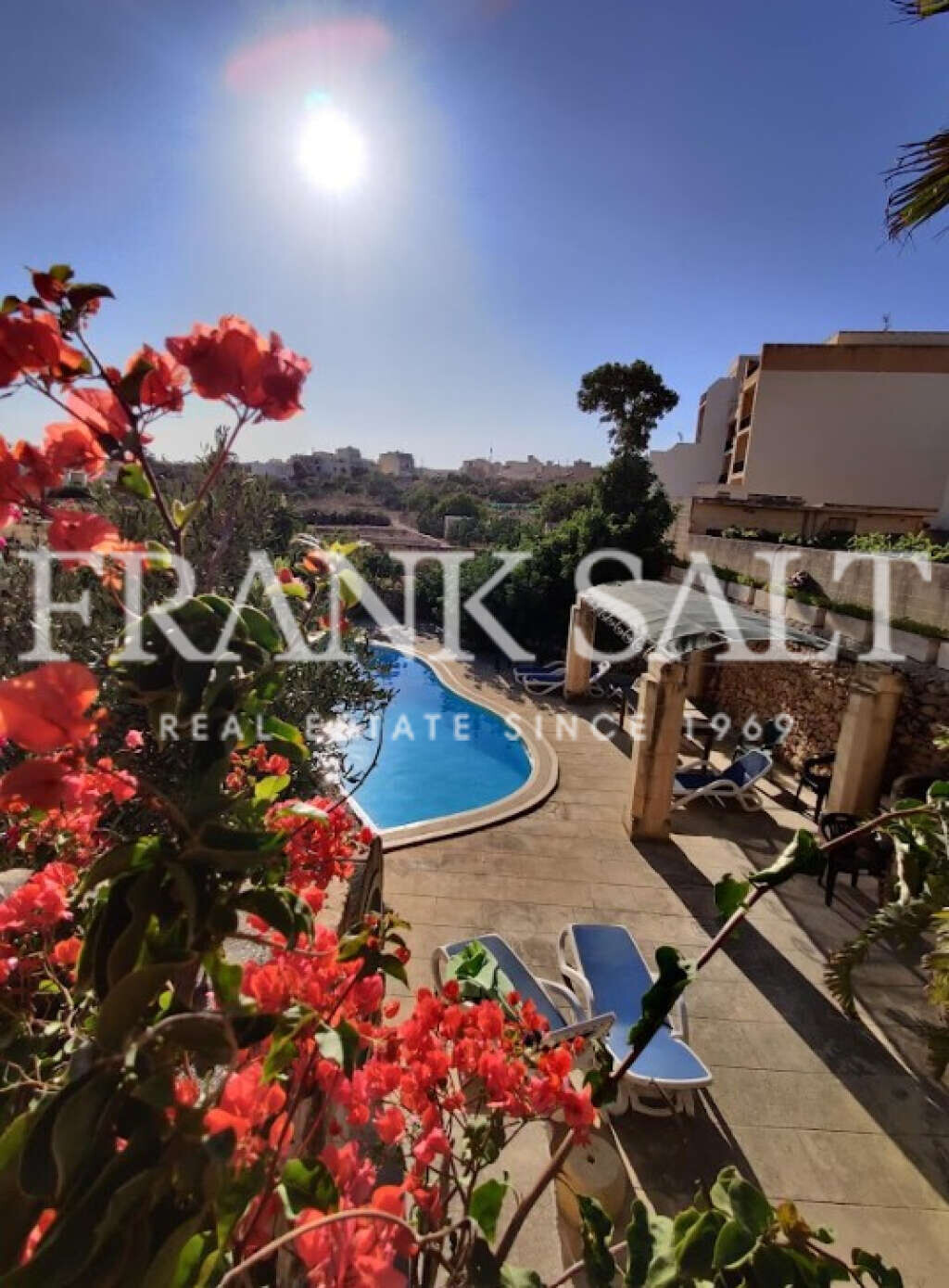 Xaghra, Gozo, 3 Bedrooms Bedrooms, ,1 BathroomBathrooms,For Sale,FRSA-104344