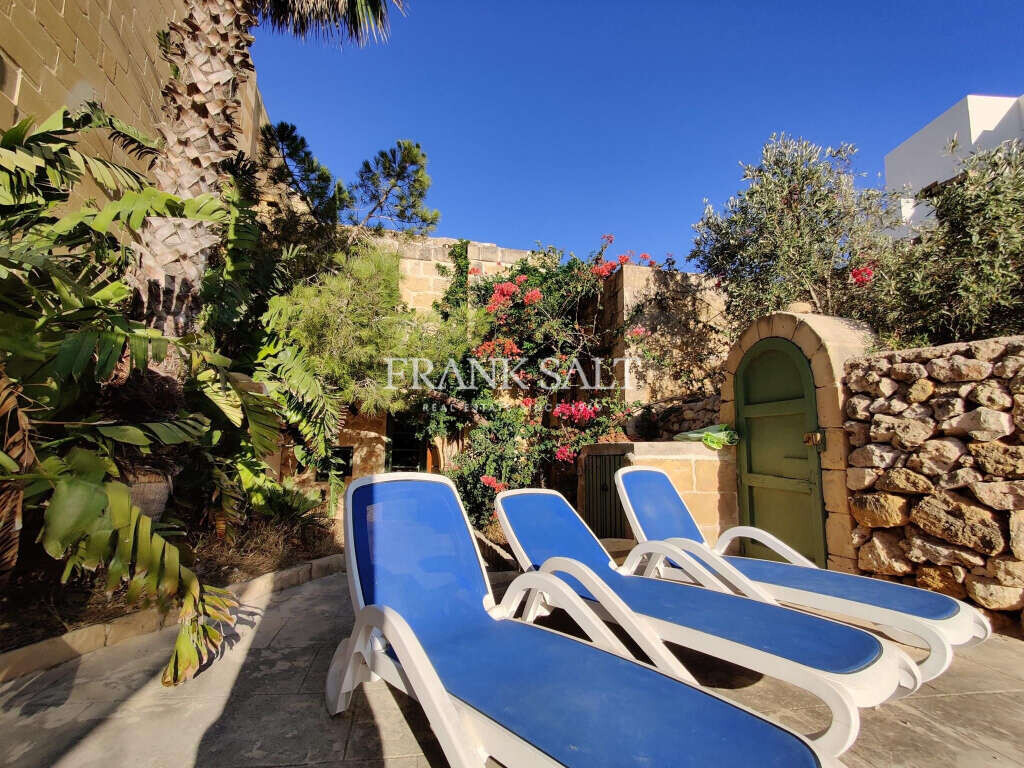 Xaghra, Gozo, 3 Bedrooms Bedrooms, ,1 BathroomBathrooms,For Sale,FRSA-104344