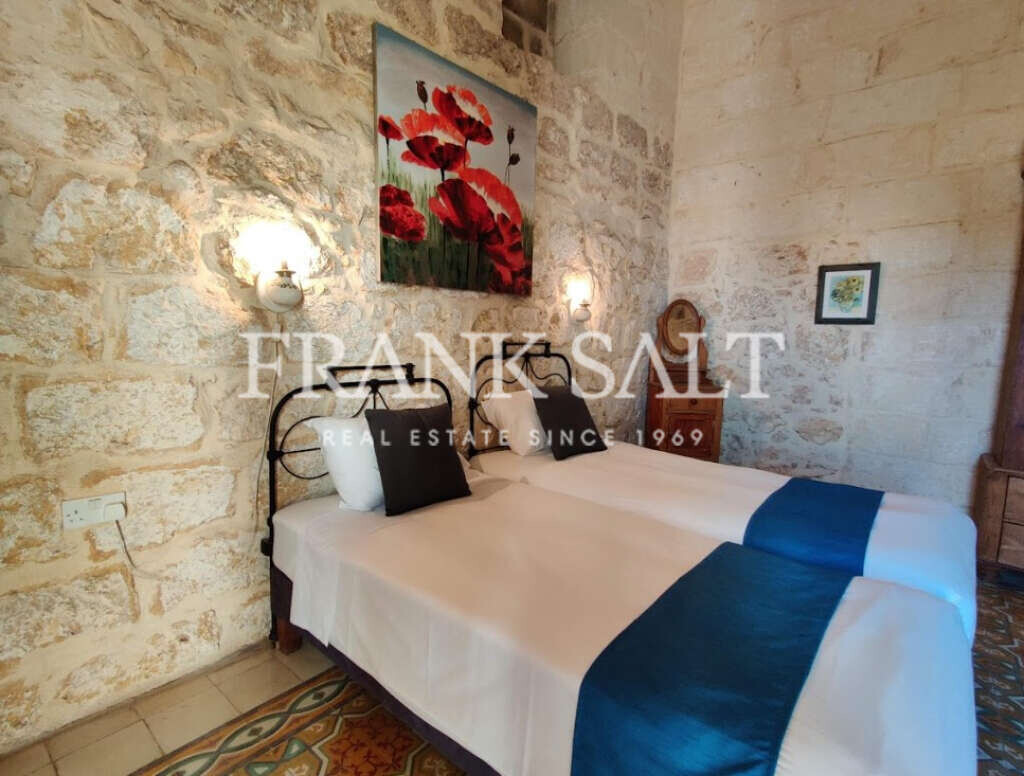Xaghra, Gozo, 3 Bedrooms Bedrooms, ,1 BathroomBathrooms,For Sale,FRSA-104344