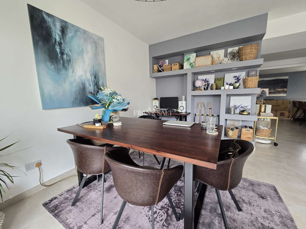 Swieqi, 3 Bedrooms Bedrooms, ,2 BathroomsBathrooms,For Sale,FRSA-924564