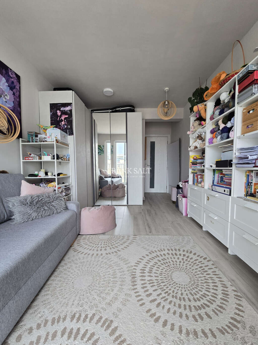 Swieqi, 3 Bedrooms Bedrooms, ,2 BathroomsBathrooms,For Sale,FRSA-924564