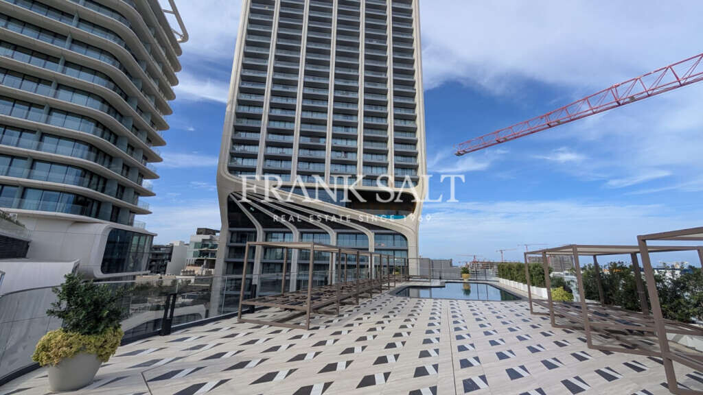 Mercury Suites, 1 Bedroom Bedrooms, ,For Sale,FRSA-924695