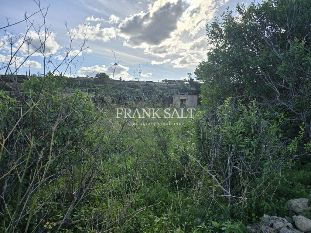 Munxar, Gozo, ,For Sale,FRSA-924611