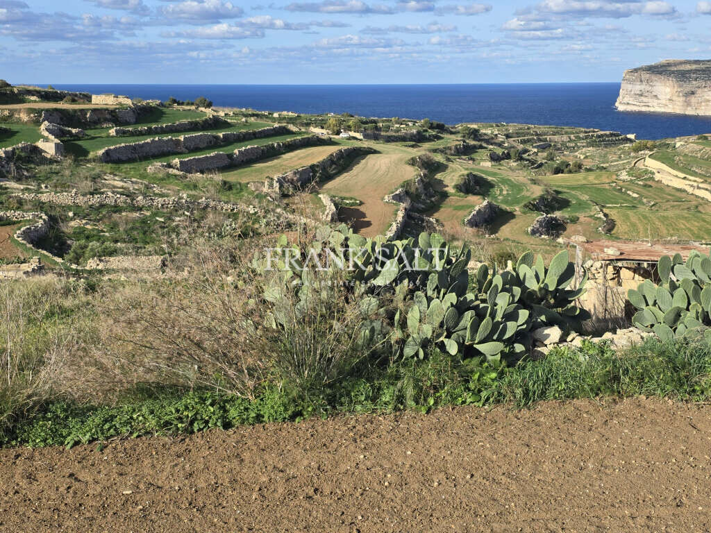 Munxar, Gozo, ,For Sale,FRSA-924614