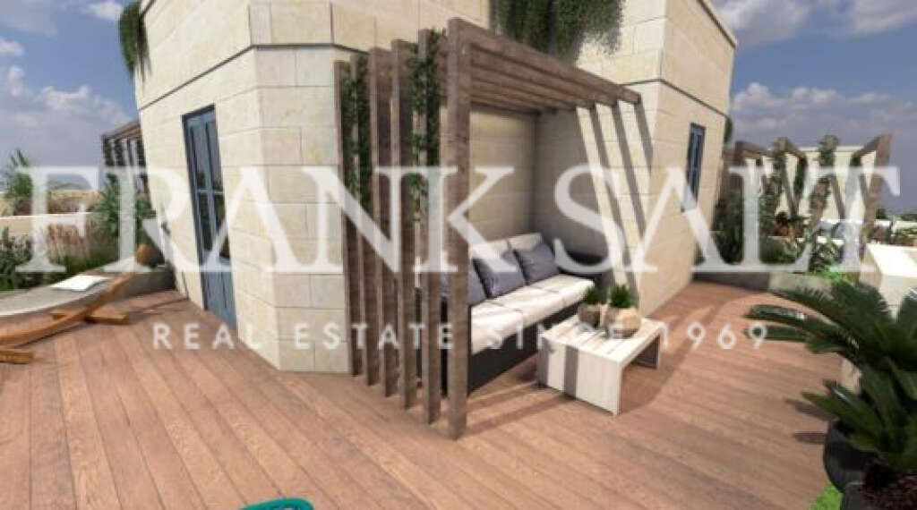 Xaghra, Gozo, 4 Bedrooms Bedrooms, ,For Sale,FRSA-924516