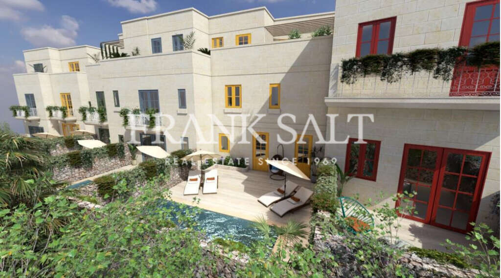Xaghra, Gozo, 4 Bedrooms Bedrooms, ,For Sale,FRSA-924516