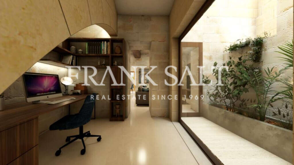 Xaghra, Gozo, 4 Bedrooms Bedrooms, ,For Sale,FRSA-924516