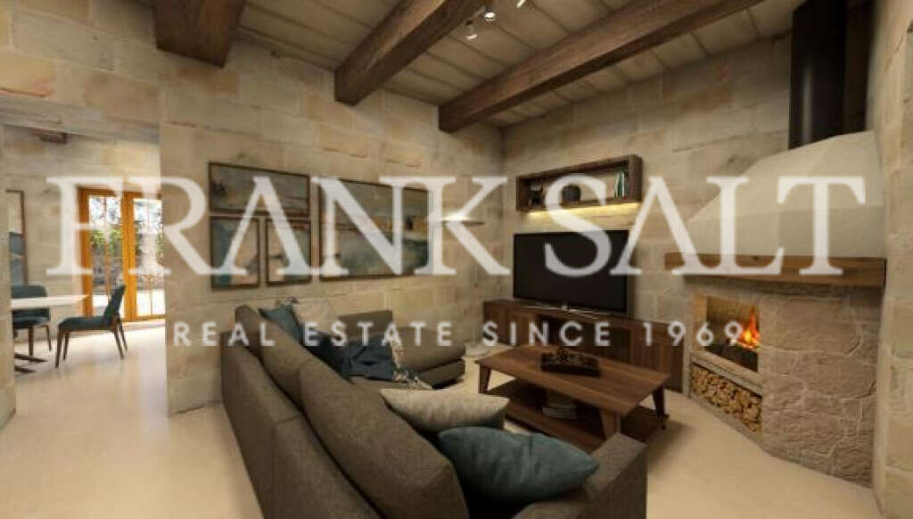 Xaghra, Gozo, 4 Bedrooms Bedrooms, ,For Sale,FRSA-924516