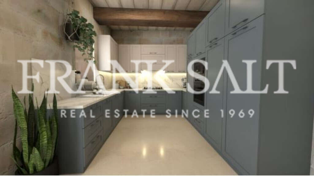 Xaghra, Gozo, 4 Bedrooms Bedrooms, ,For Sale,FRSA-924516