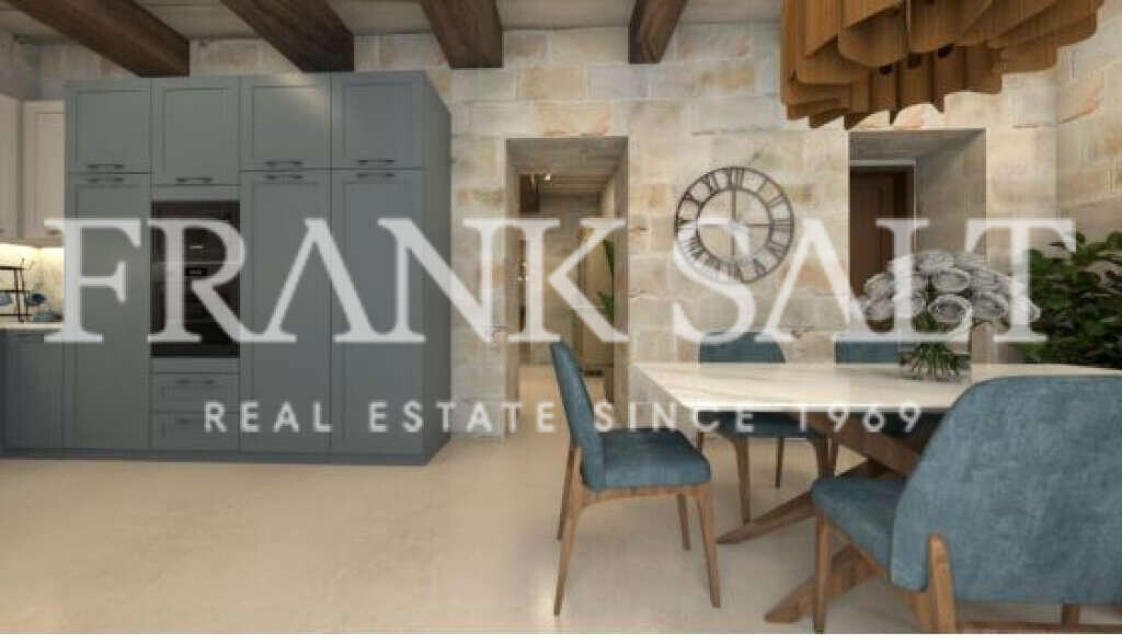 Xaghra, Gozo, 4 Bedrooms Bedrooms, ,For Sale,FRSA-924516