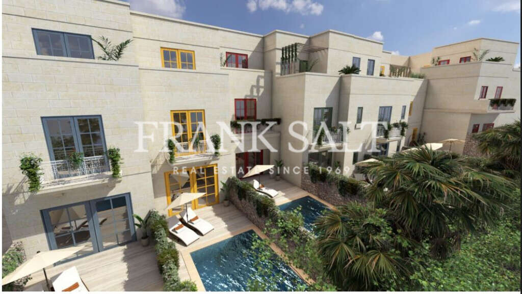 Xaghra, Gozo, 4 Bedrooms Bedrooms, ,For Sale,FRSA-924515