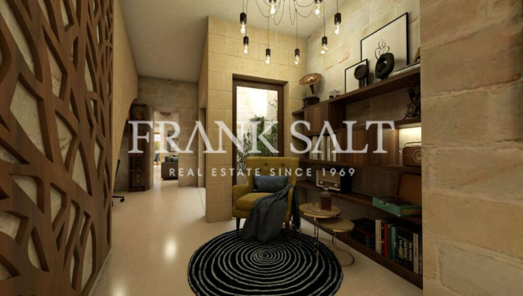 Xaghra, Gozo, 4 Bedrooms Bedrooms, ,For Sale,FRSA-924515