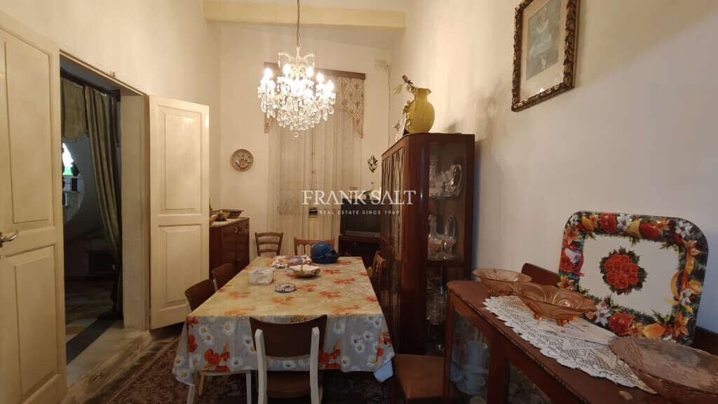 Zabbar, 3 Bedrooms Bedrooms, ,1 BathroomBathrooms,For Sale,FRSA-924450