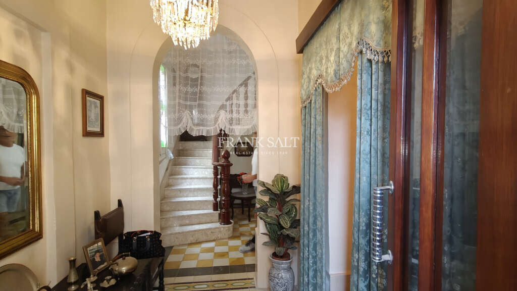 Zabbar, 3 Bedrooms Bedrooms, ,1 BathroomBathrooms,For Sale,FRSA-924450