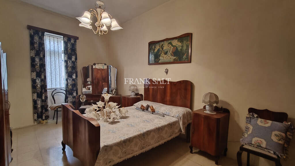 Zabbar, 3 Bedrooms Bedrooms, ,1 BathroomBathrooms,For Sale,FRSA-924450