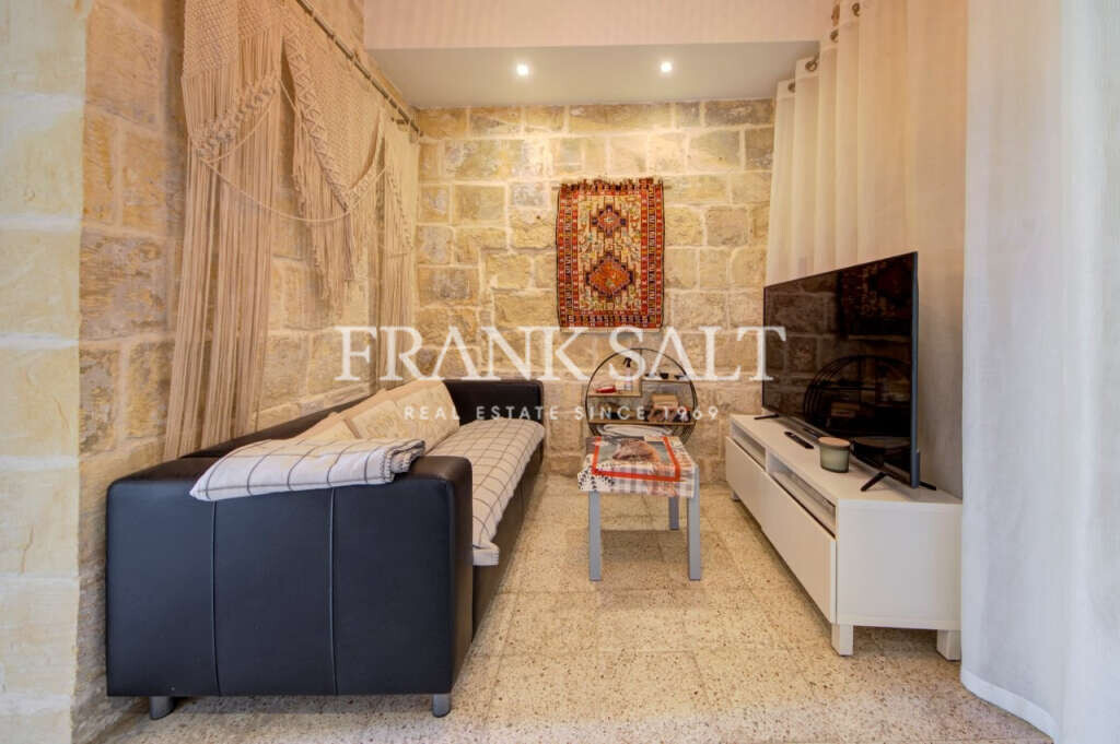 Cospicua, 2 Bedrooms Bedrooms, ,1 BathroomBathrooms,For Sale,FRSA-924024
