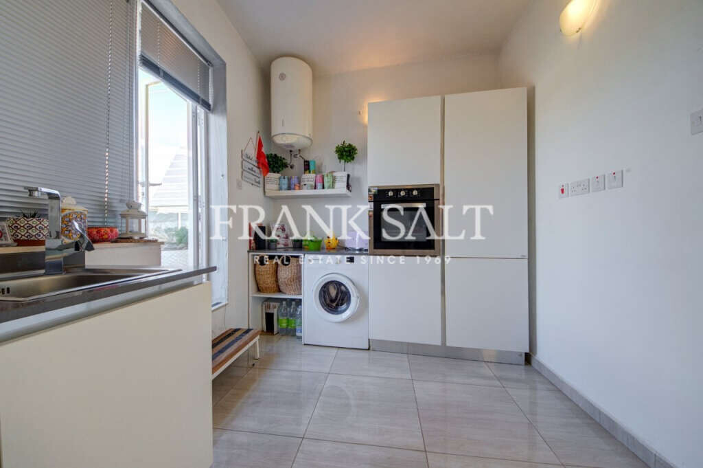 Cospicua, 2 Bedrooms Bedrooms, ,1 BathroomBathrooms,For Sale,FRSA-924024