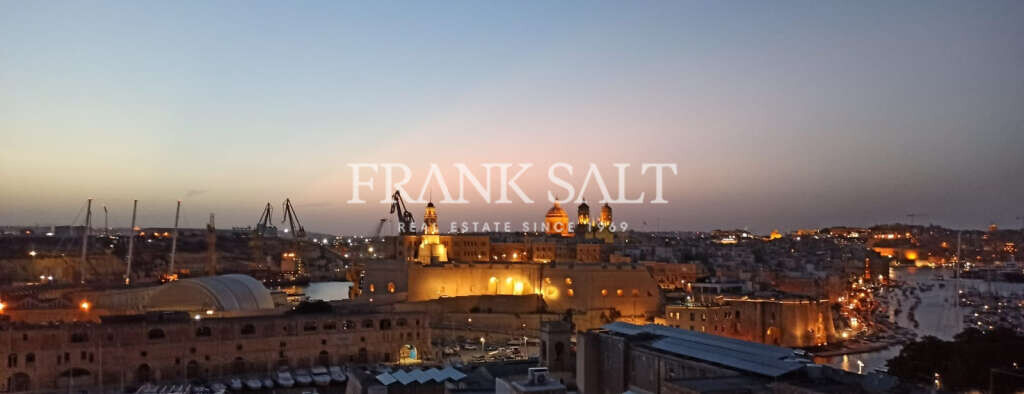 Cospicua, 2 Bedrooms Bedrooms, ,1 BathroomBathrooms,For Sale,FRSA-924024