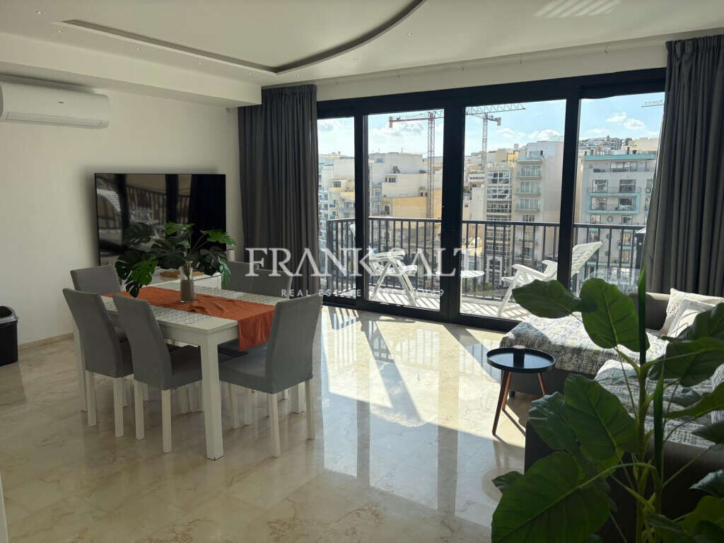 St Julians, 2 Bedrooms Bedrooms, ,2 BathroomsBathrooms,For Sale,FRSA-924556