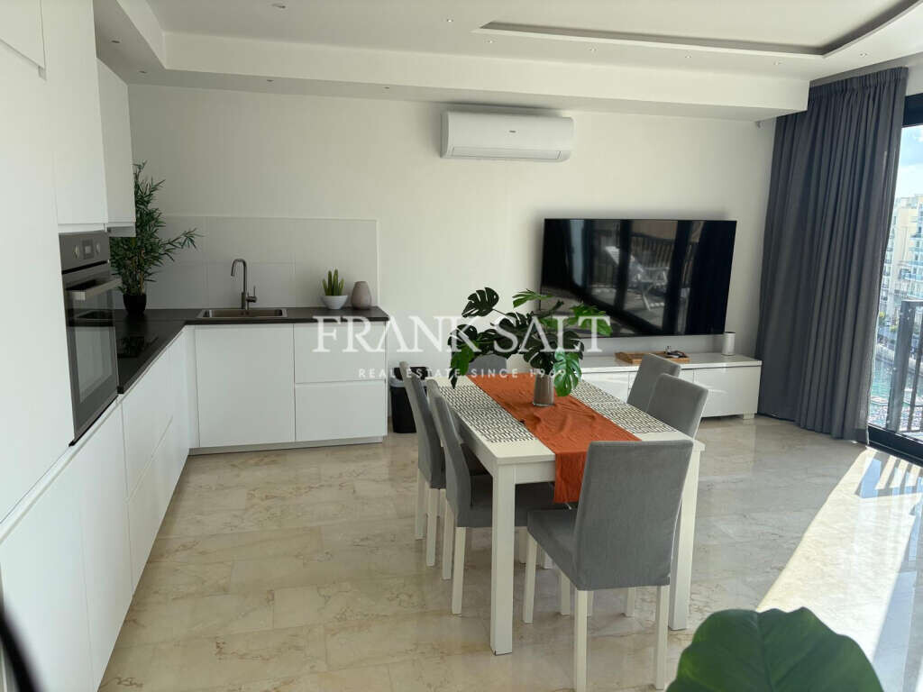 St Julians, 2 Bedrooms Bedrooms, ,2 BathroomsBathrooms,For Sale,FRSA-924556